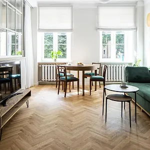 Heritage Varsovia