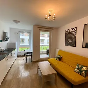 Апартаменты Kolska? Best Stay…, Варшава