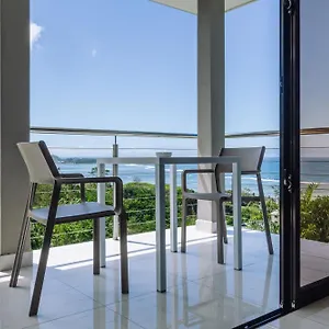 East Horizon Self Catering О-Кап